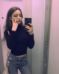 Bakırköy Güzel Escort