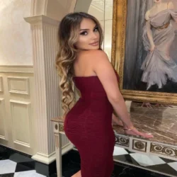 İstanbul Kendi Evi Olan Escort