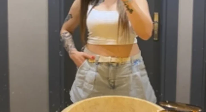 Sadece Geceleri Görüşen Küçükçekmece Escort Bayan