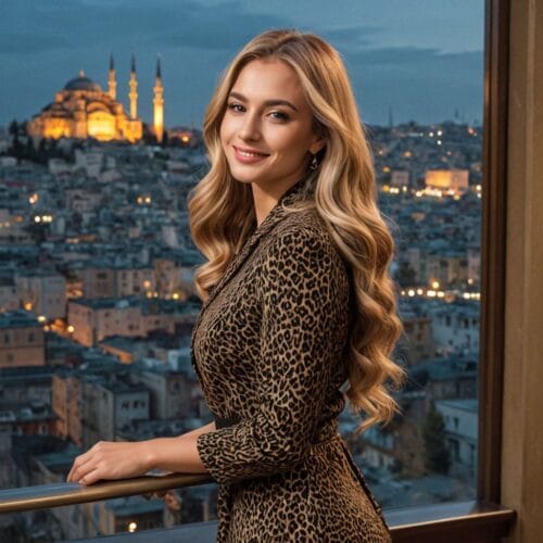 İstanbul Kaliteli Escort Neden Tercih Etmelisiniz